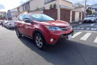 Toyota Rav4 4x4 2015