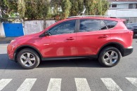 Toyota Rav4 4x4 2015