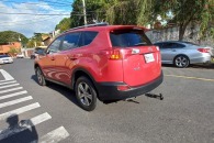 Toyota Rav4 4x4 2015