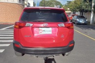 Toyota Rav4 4x4 2015