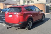 Toyota Rav4 4x4 2015