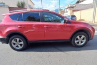 Toyota Rav4 4x4 2015
