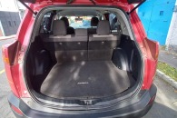 Toyota Rav4 4x4 2015
