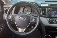 Toyota Rav4 4x4 2015