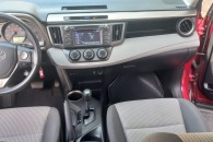 Toyota Rav4 4x4 2015