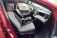 Toyota Rav4 4x4 2015