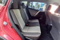 Toyota Rav4 4x4 2015
