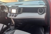 Toyota Rav4 4x4 2015