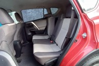 Toyota Rav4 4x4 2015