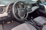 Toyota Rav4 4x4 2015