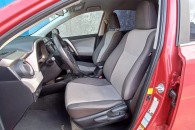 Toyota Rav4 4x4 2015