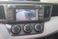 Toyota Rav4 4x4 2015