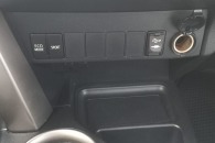 Toyota Rav4 4x4 2015
