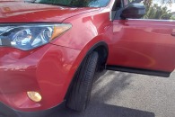 Toyota Rav4 4x4 2015