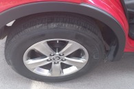 Toyota Rav4 4x4 2015