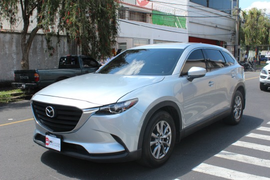 Mazda CX9 Wagon GT 4X2 2019