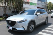 Mazda CX9 Wagon GT 4X2 2019