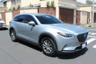 Mazda CX9 Wagon GT 4X2 2019