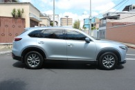 Mazda CX9 Wagon GT 4X2 2019