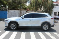 Mazda CX9 Wagon GT 4X2 2019
