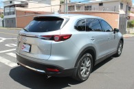 Mazda CX9 Wagon GT 4X2 2019