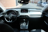 Mazda CX9 Wagon GT 4X2 2019