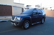 Nissan Xterra 4X2 2010