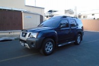 Nissan Xterra 4X2 2010