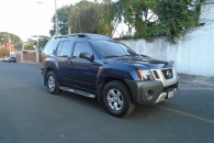 Nissan Xterra 4X2 2010