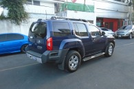 Nissan Xterra 4X2 2010