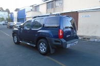 Nissan Xterra 4X2 2010