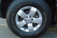 Nissan Xterra 4X2 2010