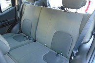Nissan Xterra 4X2 2010