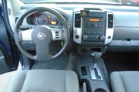 Nissan Xterra 4X2 2010