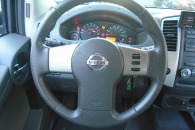 Nissan Xterra 4X2 2010
