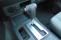 Nissan Xterra 4X2 2010