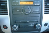 Nissan Xterra 4X2 2010