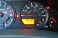 Nissan Xterra 4X2 2010