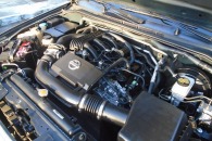 Nissan Xterra 4X2 2010