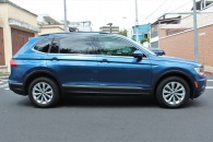 Volkswagen Tiguan SE  AWD 2018