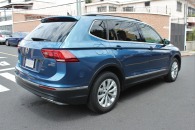 Volkswagen Tiguan SE  AWD 2018