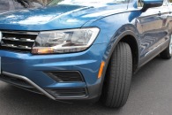 Volkswagen Tiguan SE  AWD 2018
