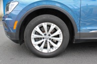 Volkswagen Tiguan SE  AWD 2018