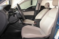 Volkswagen Tiguan SE  AWD 2018