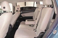 Volkswagen Tiguan SE  AWD 2018