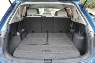 Volkswagen Tiguan SE  AWD 2018