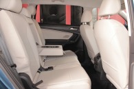 Volkswagen Tiguan SE  AWD 2018