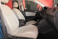 Volkswagen Tiguan SE  AWD 2018