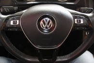 Volkswagen Tiguan SE  AWD 2018