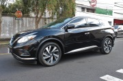 Nissan Murano PLATINUM FWD 2015